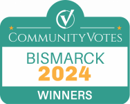 CommunityVotes Bismarck 2024